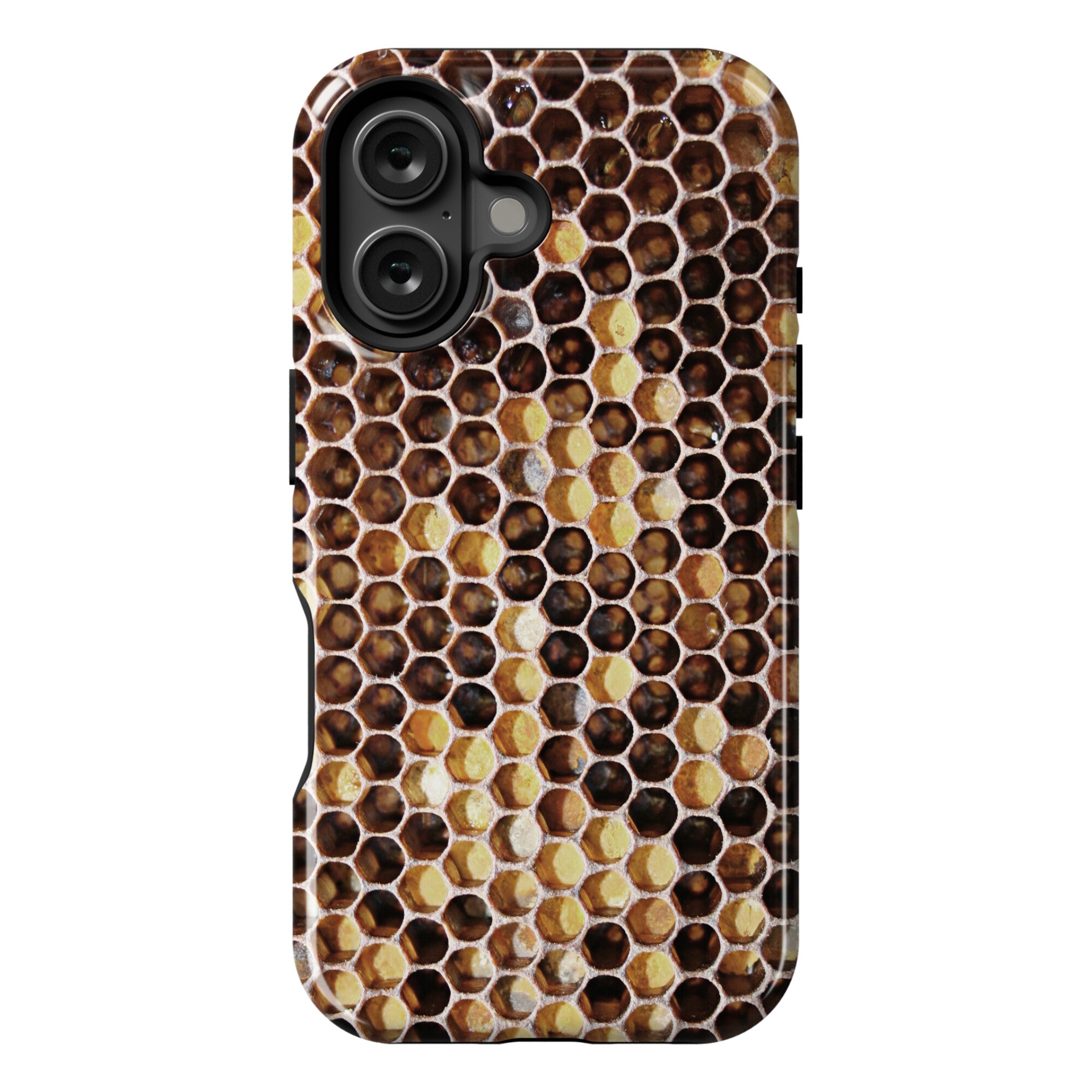 Honey Phone Case